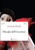 Filosofia dell'umorismo