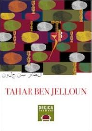 Dedica a Tahar Ben Jalloun