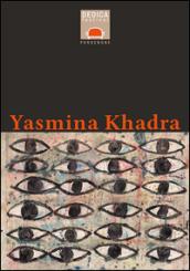 Dedica a Yasmina Khadra