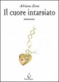 Il cuore intarsiato