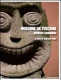 Moschini da Tuscania. Scultore contadino. Ediz. illustrata