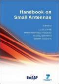 Handbook on small antennas