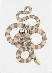 A4god. An inquiry into eidolatria and contemporary drawing in Italy