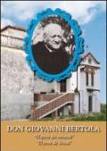 Don Giovanni Bertola. «El prete dei miracoli», «El prete de Stretti»