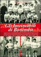 Gli invincibili di Bonimba