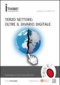 Osservatorio ICT per il non-profit 2012. Terzo settore: Oltre il divario digitale