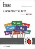 Il non profit in rete