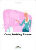 Corso wedding planner