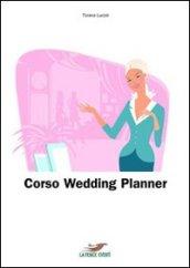 Corso wedding planner