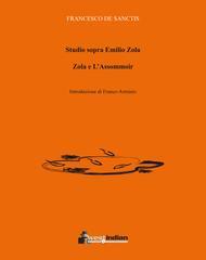 Studio sopra Emilio Zola. Zola e L'Assommoir