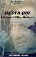 Resta qui. L'Italia di Mino Reitano