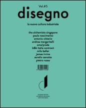 Disegno. La nuova cultura industriale. Ediz. multilingue. 5.