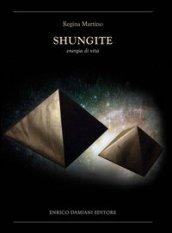 Shungite. Energia di vita