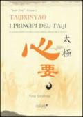 I principi del Taiji. Il magico effetto della rotazione circolare e vuota