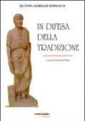 In difesa della tradizione