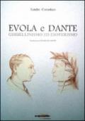 Evola e Dante. Ghibellinismo ed esoterismo