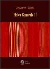 Fisica generale vol.2