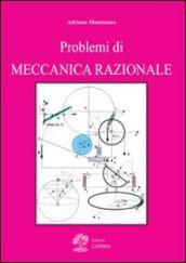 Problemi di meccanica razionale