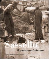 Sassello, il quartiere frainteso. Storia di un rione scomparso della vecchia Lugano. Ediz. illustrata