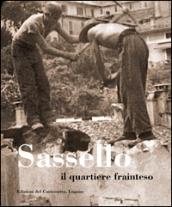 Sassello, il quartiere frainteso. Storia di un rione scomparso della vecchia Lugano. Ediz. illustrata