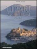 Lipari Aeolian Island (Sicily). Travel guide