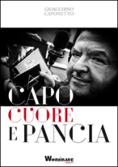 Capo cuore e pancia