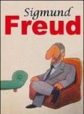 Sigmund Freud