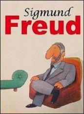 Sigmund Freud