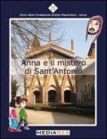 Anna e il mistero di sant'Antonio