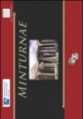 Minturnae. Guida multimediale. Ediz. multilingue. Con DVD