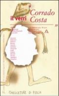 Il Verri. 52.Corrado Costa