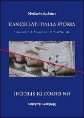 Cancellati dalla storia. L'epopea di Carlomagno iniziò nell'Italia centrale-Un gioco di specchi. Una storia antica riflessa nel presente