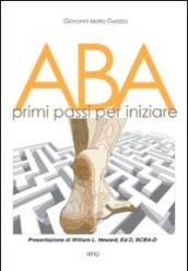 ABA. Primi passi per iniziare