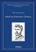 Studi su Francesco Torraca