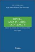 Travel and tourism contracts. Design of substainable tourism systems