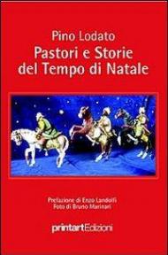 Pastori e storie del tempo di Natale