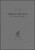 Raffaello, città ideale. Visione semantica della prospettiva