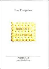 Biscotti selvaggi