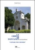 La chiesa di Fontaney, Pont-Saint-Martin. «Copiare per credere»