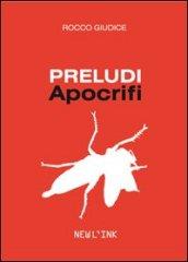 Preludi apocrifi