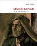 Marco Novati. Volti vissuti