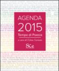 Tempo di poesia. Agenda 2015