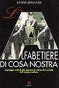 L'alfabetiere di Cosa Nostra