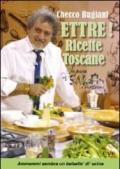 Ettre! Ricette toscane