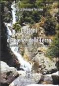 Lezioni di scienze della terra. Con nozioni di chimica e di evoluzione umana