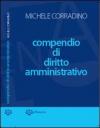 Compendio di diritto amministrativo