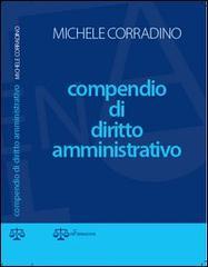 Compendio di diritto amministrativo