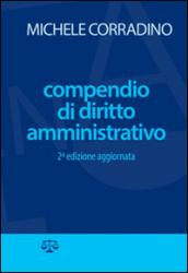 Compendio di diritto amministrativo