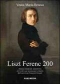 Liszt Ferenc 200