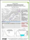 Idrologia e idraulica fluviale. Ricostruzione dell'idrogramma di piena e uso del solutore HecRas. DVD